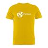Pure Cotton Unisex T Shirt Programmer Developer Coder Python Language Artwork Tee