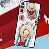 СУПЕР МАМА МАМА МАМА МИЛЫЙ МАЛЫШ Чехол Для Samsung Galaxy S25 S24 S22 S23 Ultra Plus S20 S21 FE S9 S10 S25 FE Чехол для телефона