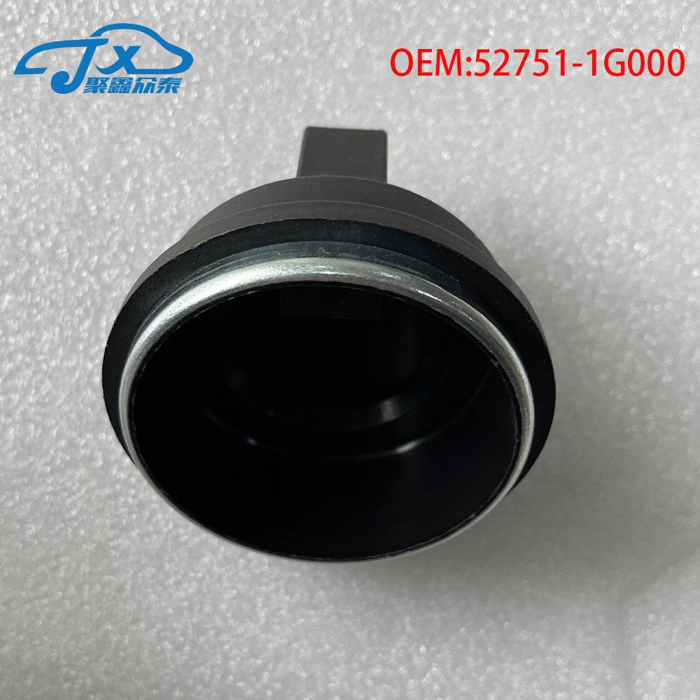 527511G101FFF Датчик задней ступицы ABS для Kia Rio 06-10 для Hyundai Accent 2006-2010 527511G101
