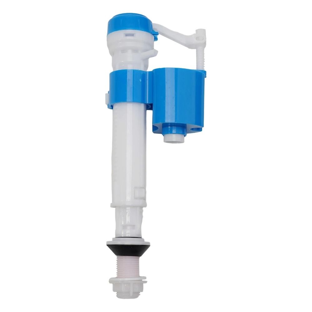 Dual Flush One Piece Toilet Drain Valve Filtration Fill Water Tank Water Outlet Valve  Toilet