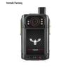 Нагрудная камера Fomtalk FPX-62DSJ (Китайская версия)