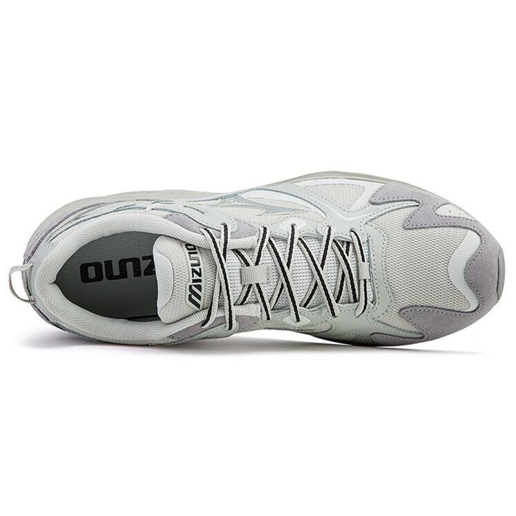 Mizuno Lg 90-х 'Серый' D1GH212509