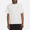 Nike Белые мужские футболки X Stussy DV1774-100