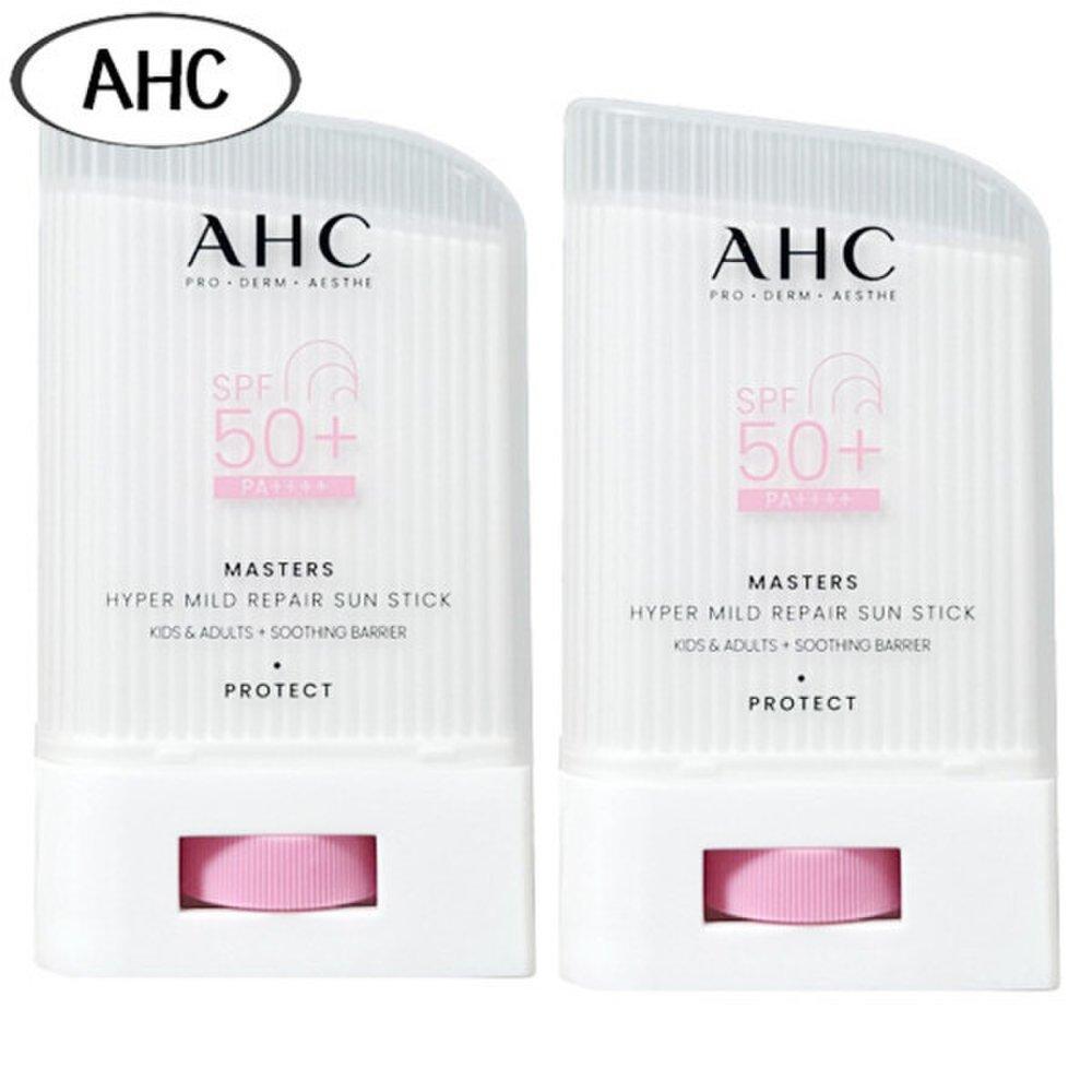 AHC Masters Hyper Mild Repair Солнцезащитный карандаш 22 г