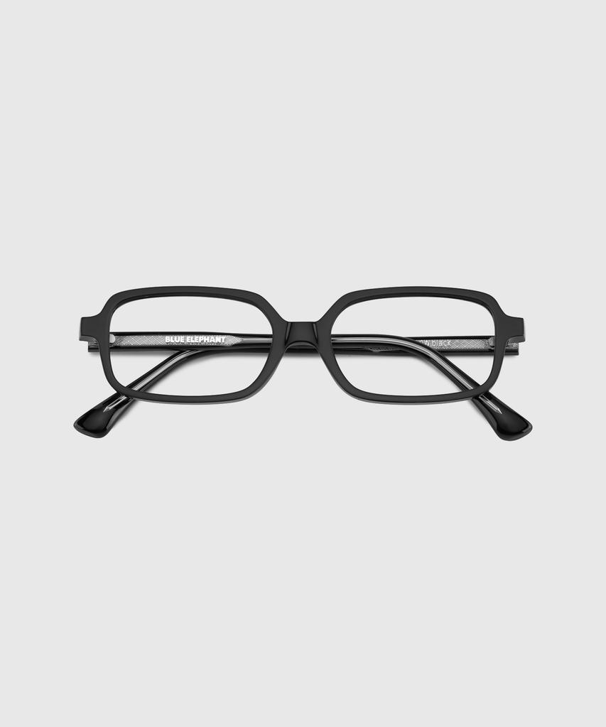 Beulluellipeonteu Mellow Black