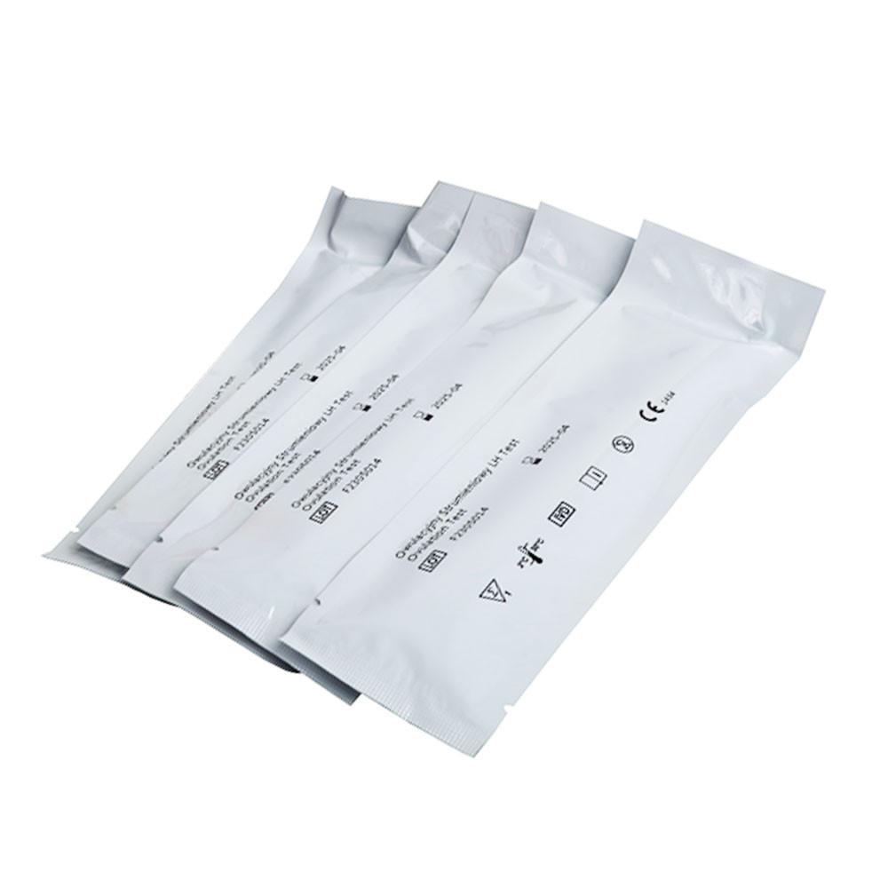 Home Ovulation Test Lh Stream 1 Pack 5 Pcs (1 Pack)