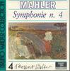 CD MARIA STADER - Symphonie N4 2233 NUOVA ERA 1989 Italy Classical Used