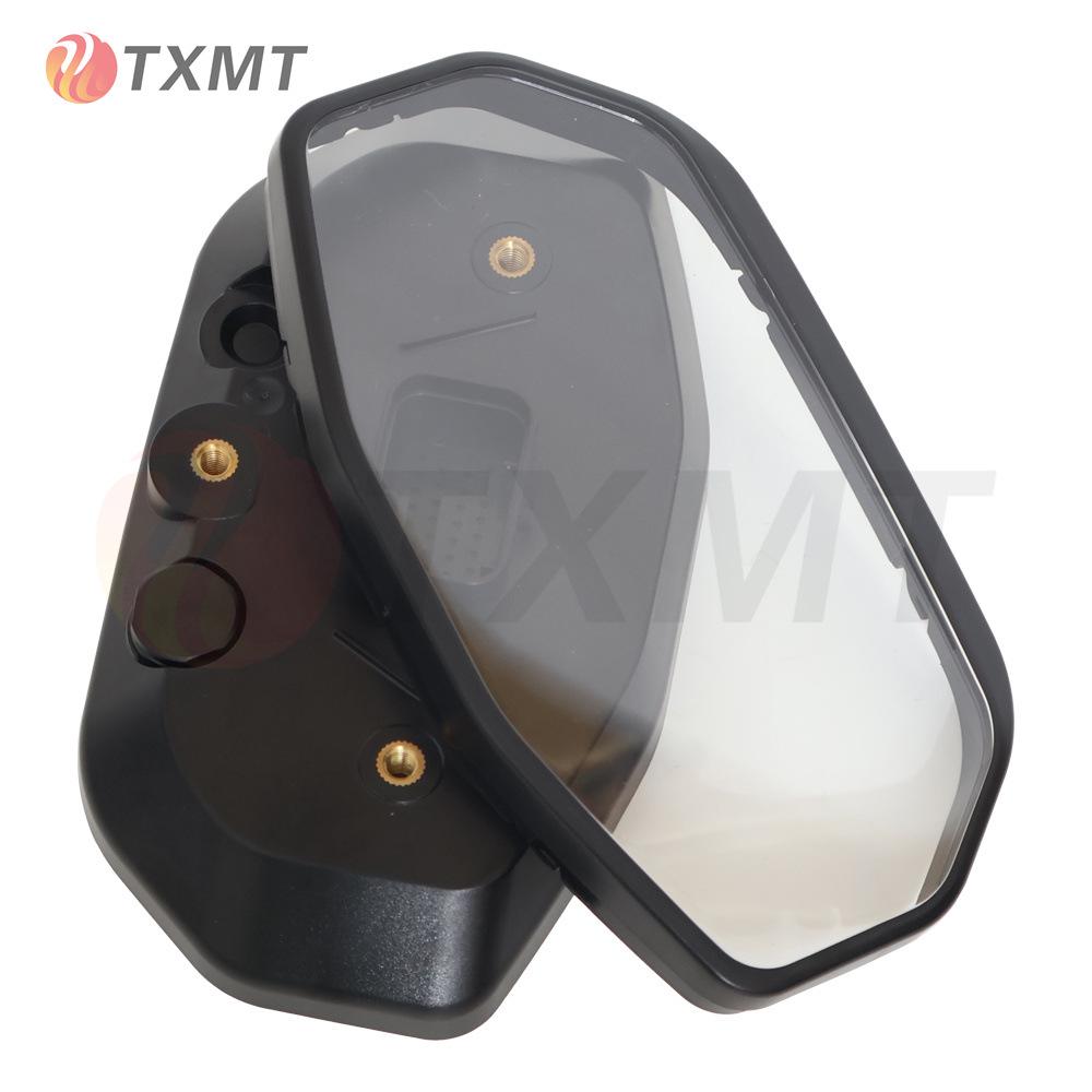 Корпус спидометра/одометра Ducati для моделей 821, 1200, 939, 797, V2 (2018-2023 гг.)