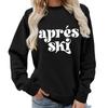 2025 Trendy Women's Casual Versatile Hoodie for Spring and Autumn, European and American Style