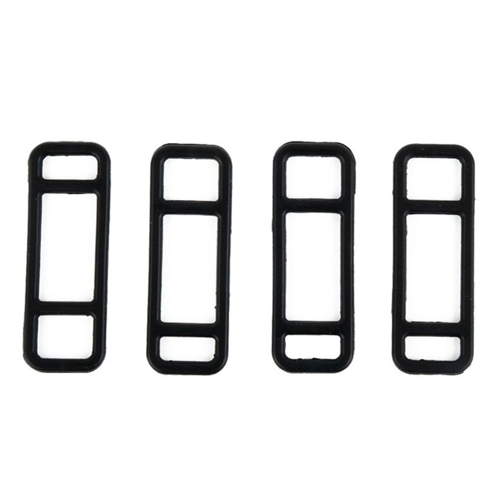 Seatpost Bicycle Light Bandage Silicone Straps Mount Bike Light Mount Cycling Elastic Strap