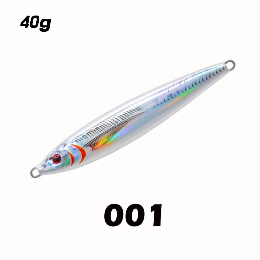 Вращающиеся блесны 30г 40г Макрель Джиг Приманка Металлическая Рыболовная Приманка Макрель Свинец Кастинг
