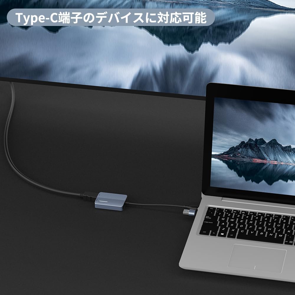 Преобразование USB A в HDMI HDMI-хаб для двойной поддержки режима расширения дублирования 3 USB Type C в преобразование HDMI USB C Сделано из Подходит для Windows Mac OS Нет