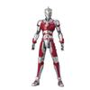 TAMASHII NATIONS - Ultraman - Ultraman Suit Ace - The Animation - Bandai Spirits S.H.Figuarts Action Figure