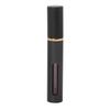 Mini Refillable Perfume Bottle Alumite Visible Portable Leakproof Empty Roll On Bottle 10mlBlack