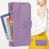 Leather Case For Samsung Galaxy A05S A15 A25 A35 A55 A14 A34 A54 A12 A22 A32 A42 A52 A72 A13 A23 A33 A53 A73 Crossbody Lanyard