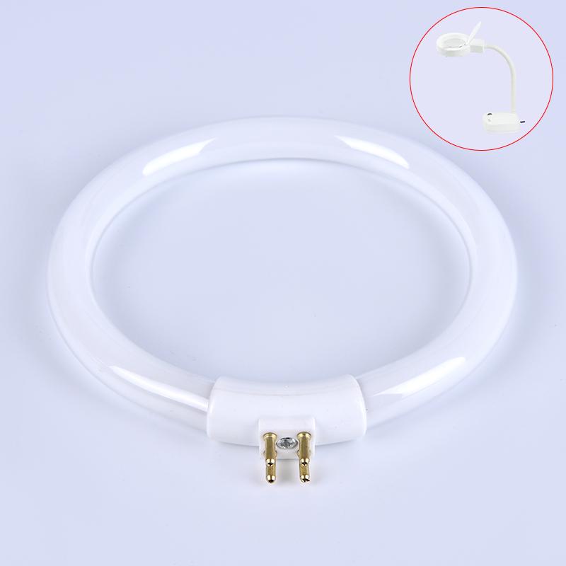Brand new 100% high quality 11W T4 Round Annular Tubes Lamps Bulb Fluorescent Ring Lamp Tube With 4 Pins