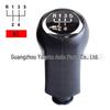 Compatible Vauxhall Opel Astra III H 1.6 Manual Gear Shift Boot 5/6 Speed (2004-2010)