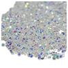 1440Pcs Micro Diamond DIY Nails Rhinestones Crystal Flat Back Need Glue Nail Art Decoration