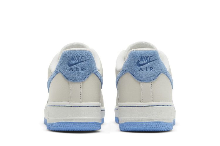 Women's Sneakers Nike Air Force 1 Low LXX University Blue (Women's) Summit White/University Blue