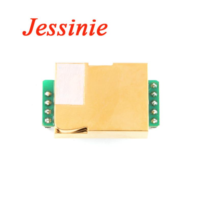 MH-Z19 MH-Z19C MH-Z19B MH-Z19E IR Infrared CO2 Sensor Module Carbon Dioxide Gas Sensors NDIR CO2 Monitor 400-5000 0-5000ppm UART