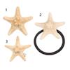 Shell crown Mermaid makeup Hair Clips Hair Rope Hairpins Starfish Accessories Corsage