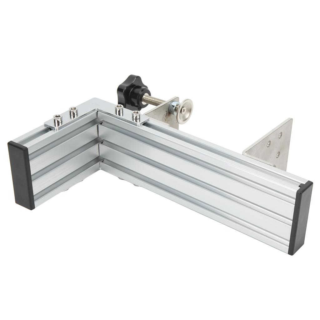 Зажим для переключения передач L-образный рычаг из легированной стали, набор кронштейнов для замены для Logitech G25 G27