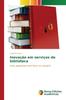Книга Inovacao Em Servicos De Biblioteca