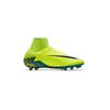 Nike Hypervenom Phantom 2 FG Volt Мужские кроссовки Желтый Бирюзовый Нефрит 747213-703