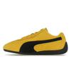 Puma Кроссовки Speedcat OG Pelé желто-черные унисекс 398846-19