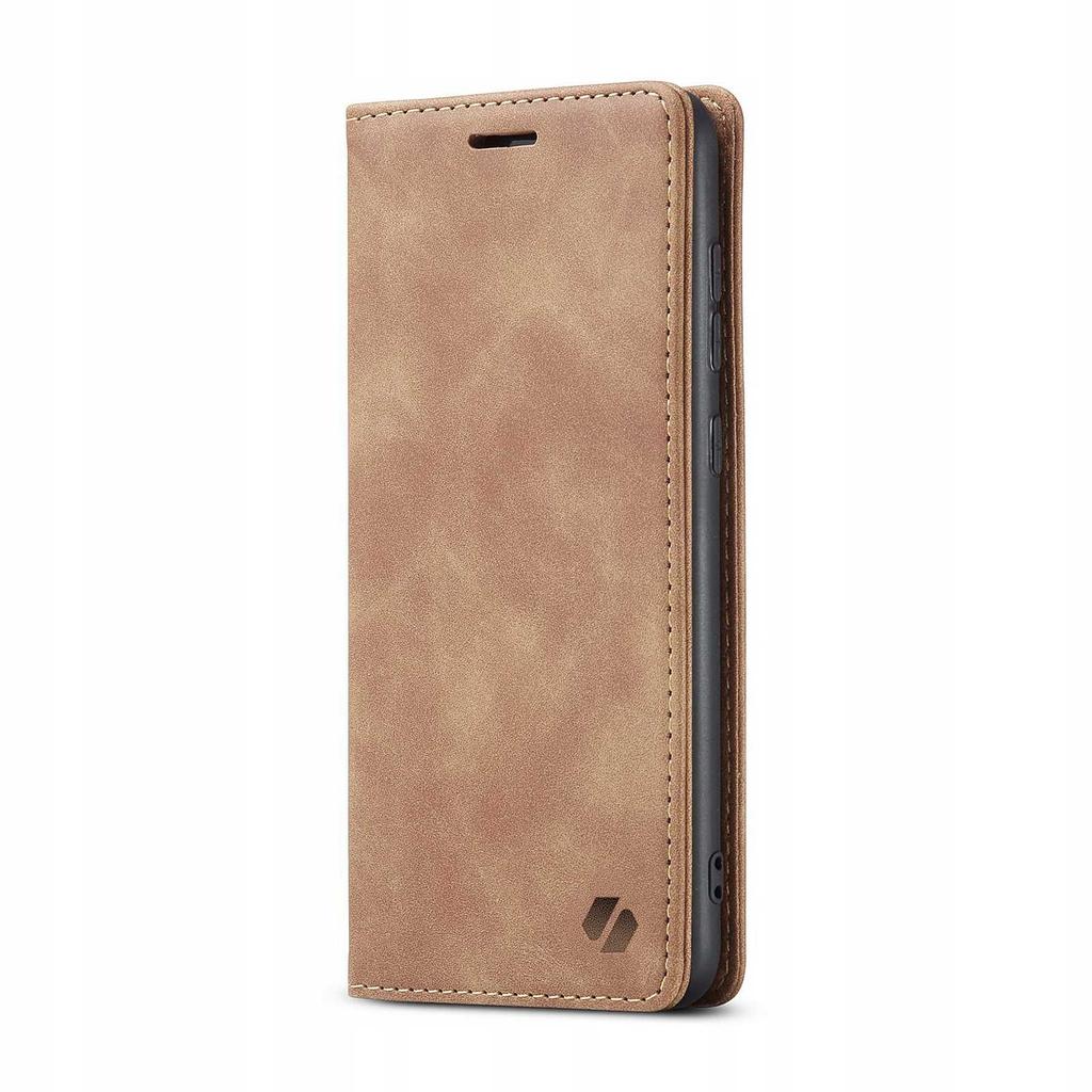 Sc Wallet Galaxy S21 Fe Light Brown
