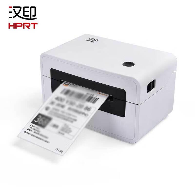 HPRT Thermal Waybill & Label Printer CN plug (adapter included)