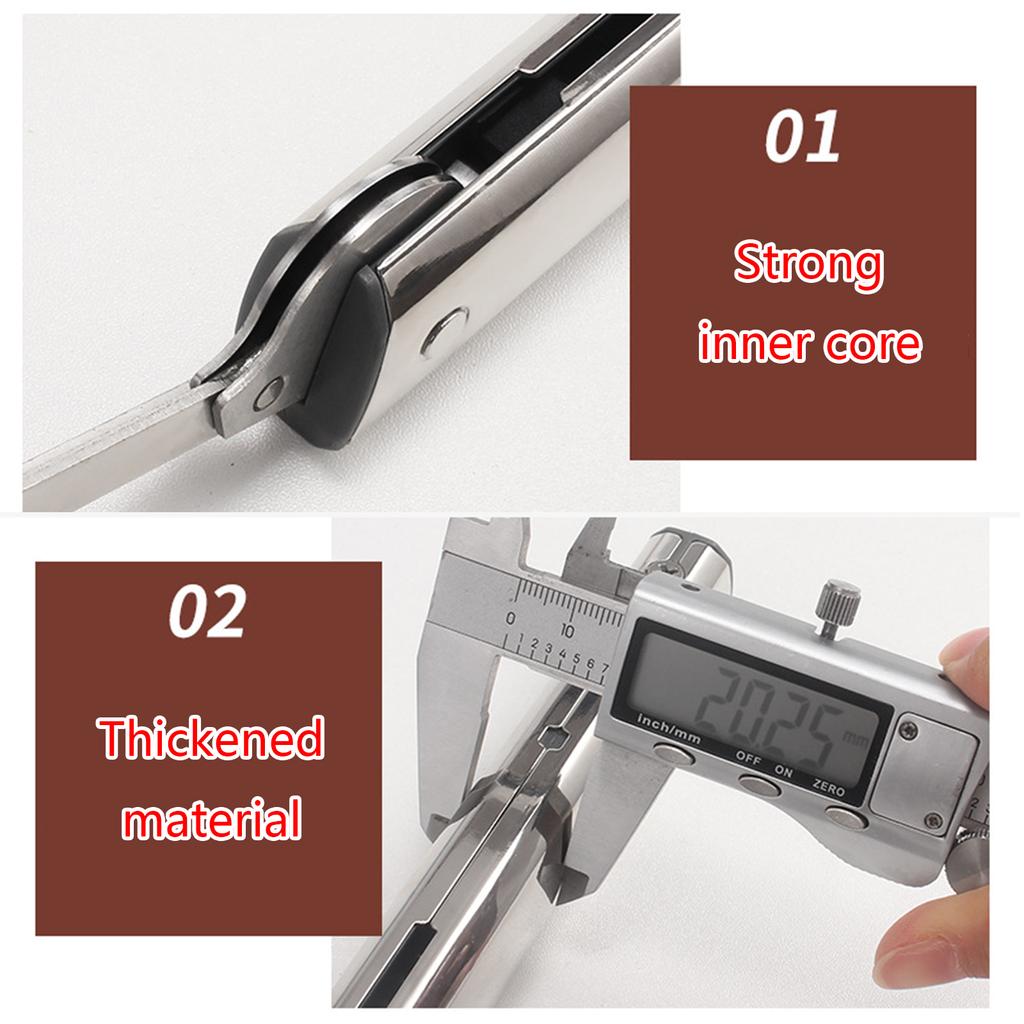 Flap Lid Stay Lift Support System for Kitchen Wardrobe Cupboard Cabinet Door Open Upward & Downward Self Closing Hinge