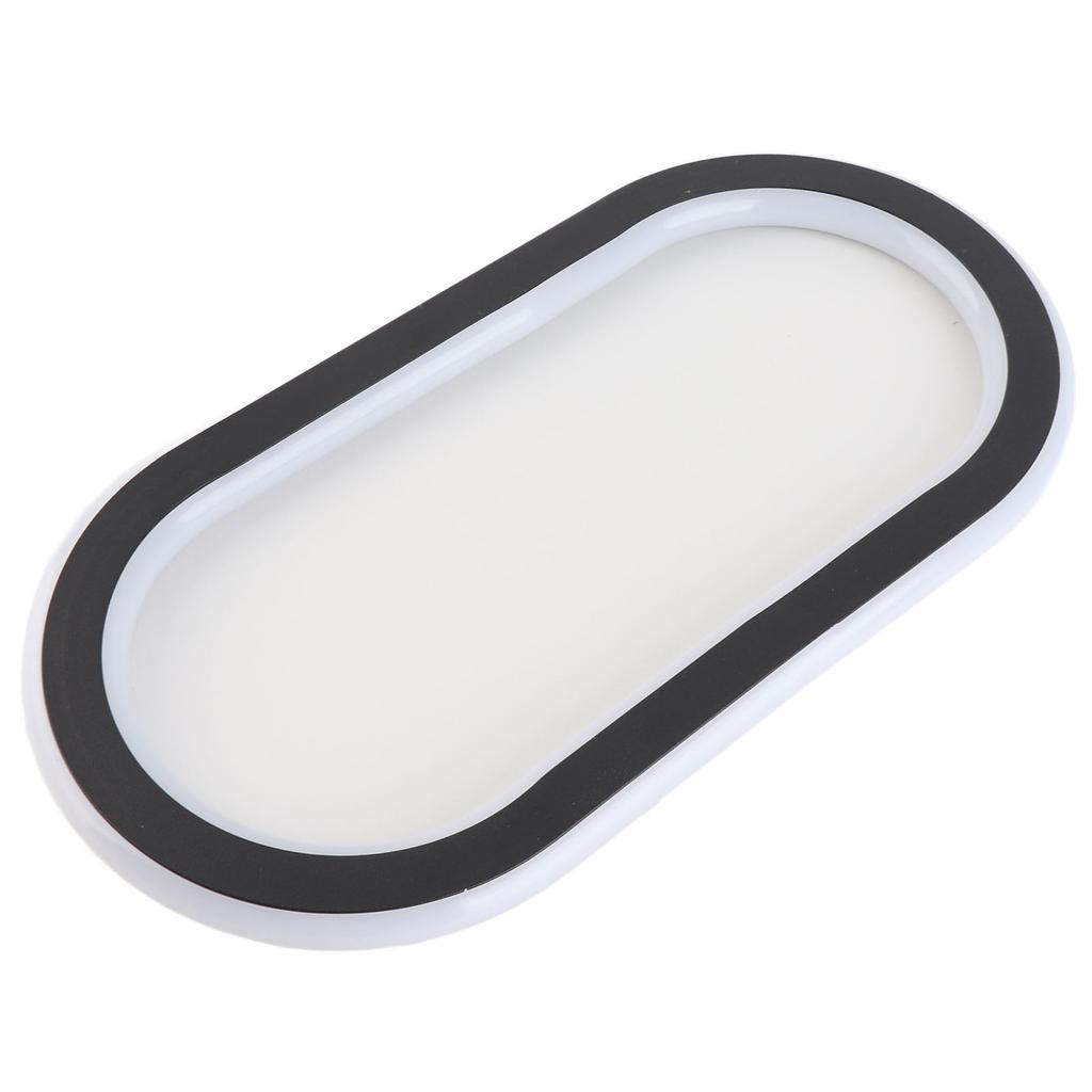 Ceiling Light Remote Control Modern LED Energy Saving Dimmable Color Temperature Adjustable Eye