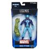 Hasbro MARVEL Marvel Legends Series Rock Python Figure with Hulk Build Figure Parts E3974 Оригинальный продукт 6 дюймов