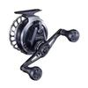SHIMANO Катушка для ловли леща Seihakou Limited 2020 RC83 LEFT 205g Raft Fishing Black Sea Bream Chinu/Sea