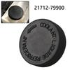 1pcs OverflowReservoirCap Coolant Overflow Plastic Reservoir Cap