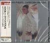 CD ESTHER PHILLIPS - Capricorn Princess KICJ2683 KING 2025 Japan Jazz