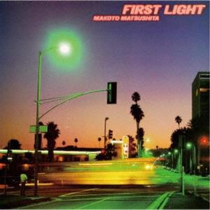 CD МАКАТО МАТСУСИТА First Light 1 BRIDGE279 BRIDGE 2019 Япония Оби Японский Поп-Рок