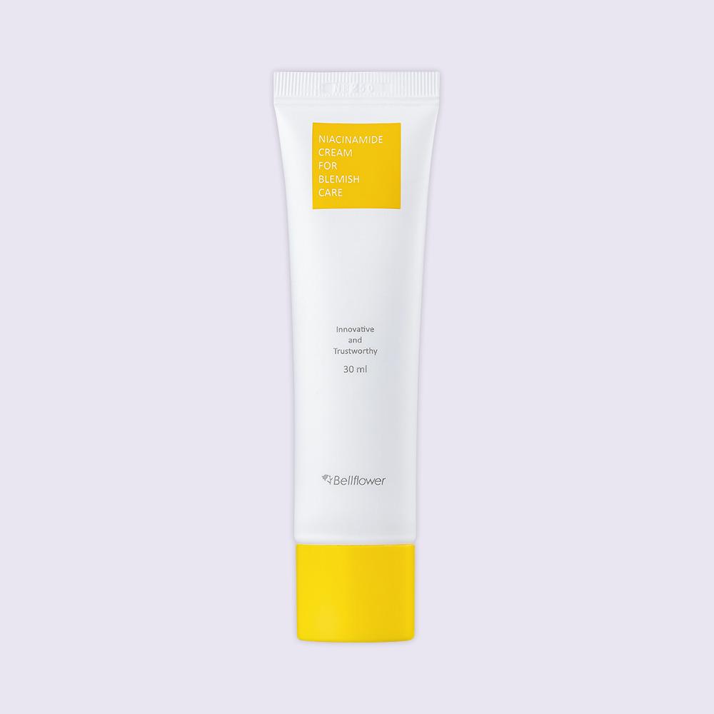 Niacinamide Cream for Blemish Care 50ml