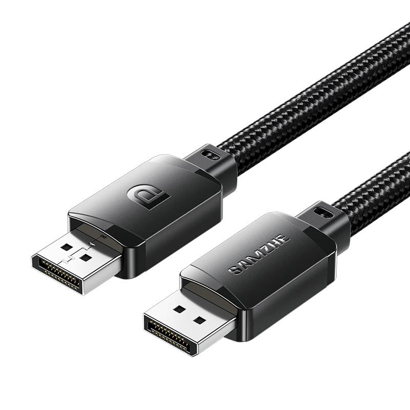 Высокопроизводительный DisplayPort Shanze (DP) кабель