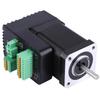 iHSS422407 NEMA17 Integrated Closed Loop Stepper Motor 24V 0.7Nm Hybrid Servo Motor