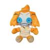 New The Gaslight District Mel Plush Toys Cute Soft Stuffed Cushion Cartoon Anime Dolls For Kid Birthday Christmas Gift
