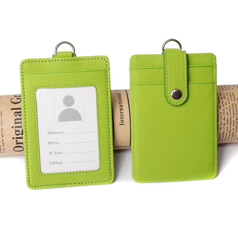 Чехол для карты из кожи