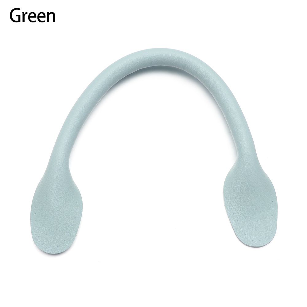 Box Handle PU Leather Bag Accessories Shoulder Bag Strap Detachable Handbag Band Handle Bag Belt