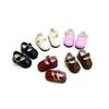 Accessories Dollhouse Supplies Girls DIY Doll Dress up BJD Shoes Dolls Shoes Dolls Feet Length