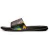 Nike Шлепанцы Benassi Jdi Print 'Black Tropical' 631261-023