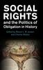 Книга Social Rights and the Politics of Obligation In History