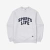 Fila Толстовка с логотипом-аркой