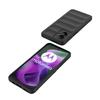 Силиконовый матовый чехол для телефона Motorola Moto G55 Чехол для Motorola Moto G55 5G Global Shockproof Funda Back Cover