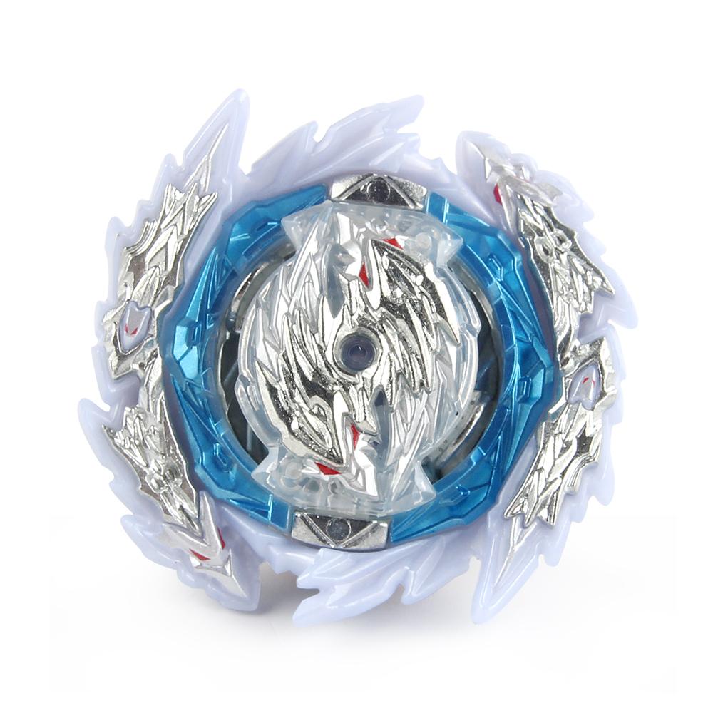 Бейблейд DB B-189 ГИЛТИ ЛОНГИНУС Игрушка Левый Волчок Ускоритель Битва Гироскоп Игра -без Запускателя